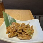 個室焼鳥 あか峯 横浜店 - 