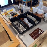 与島PAフードコート - 