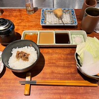 串揚げキッチン だん 梅田店 - 