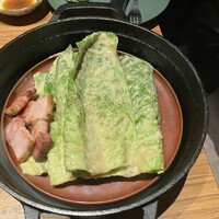 中目黒焼肉 登牛門 - 