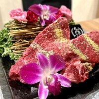 りきちゃん 祇園店 - シャトーブリアン 200g・ヘレ 200g