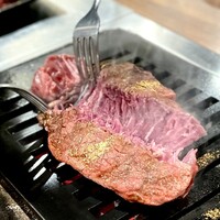 りきちゃん 祇園店 - シャトーブリアン
