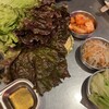 韓国亭豚や 本店