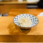 うなぎと炭焼 久松 - 