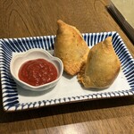 뉴 나마스테 인디아 사사즈카점 - 