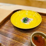 うなぎと炭焼 久松 - 