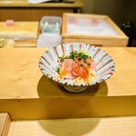 うなぎと炭焼 久松 - 