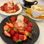 LatteArt-Bar Z.E.R.O - 