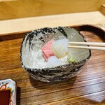 うなぎと炭焼 久松 - 