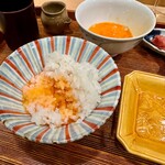 うなぎと炭焼 久松 - 