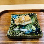 うなぎと炭焼 久松 - 