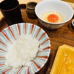 うなぎと炭焼 久松 - 