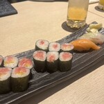 築地 孫右衛門 ミント神戸店 - 