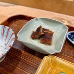 うなぎと炭焼 久松 - 