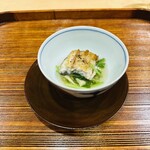 うなぎと炭焼 久松 - 