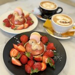 LatteArt-Bar Z.E.R.O - 