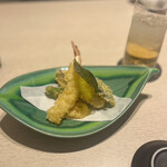 築地 孫右衛門 ミント神戸店 - 