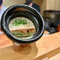 うなぎと炭焼 久松 - 