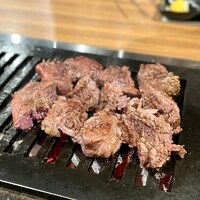 りきちゃん 祇園店 - ヘレ