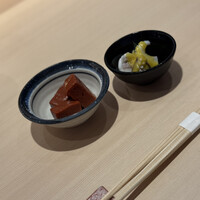 鮨　珠姫KYOTO - 