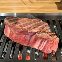 りきちゃん 祇園店 - シャトーブリアン