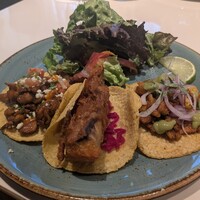 FONDA MEXICANA New York 銀座店 - 