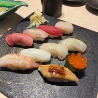 築地 孫右衛門 ミント神戸店 - 
