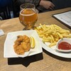 船橋ビール醸造所 カフェ&バル