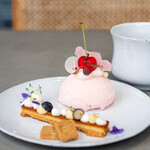 ASAKO IWAYANAGI FUKUOKA - クレア