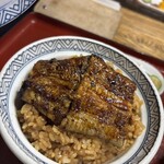 うなぎ料理 喜多や - 