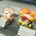 ASAKO IWAYANAGI FUKUOKA - パン