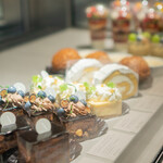 ASAKO IWAYANAGI FUKUOKA - ケーキ