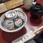 うなぎ料理 喜多や - 