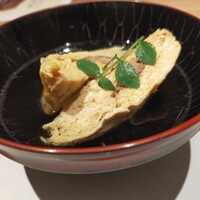 うなぎ四代目菊川 ヒルトンプラザウエスト大阪店 - 