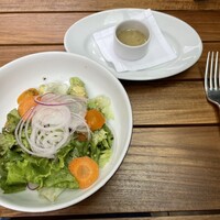 オーク ドア - 
