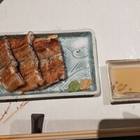 うなぎ四代目菊川 ヒルトンプラザウエスト大阪店 - 