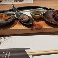 うなぎ四代目菊川 ヒルトンプラザウエスト大阪店 - 