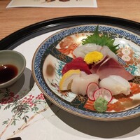 うなぎ四代目菊川 ヒルトンプラザウエスト大阪店 - 