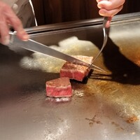 知喜多亭 和 - 