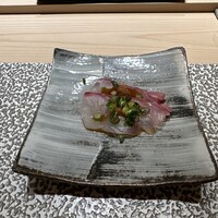 鮨おおね田 - 