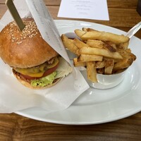 オーク ドア - 