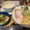 麦と鶏 天満店