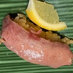 寿司としゃぶしゃぶ No.8 - 