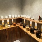 寿司としゃぶしゃぶ No.8 - 