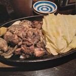 ごて王 三宮店 - 