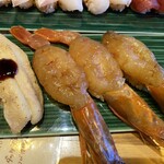 寿司としゃぶしゃぶ No.8 - 