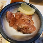 寿司としゃぶしゃぶ No.8 - 