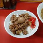 立川マシマシ - 