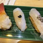 寿司としゃぶしゃぶ No.8 - 