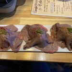 寿司としゃぶしゃぶ No.8 - 